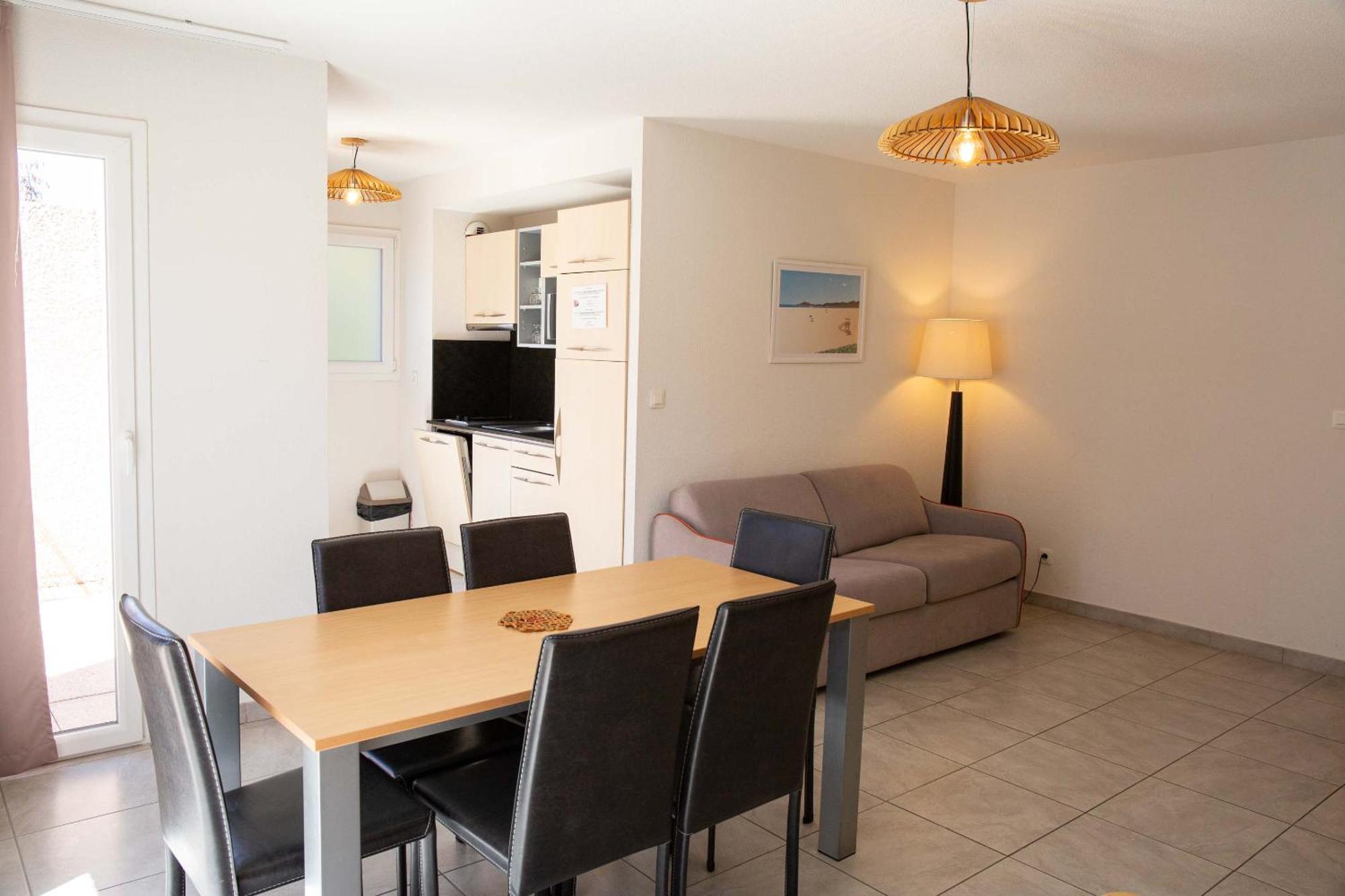 Residence Du Lido Argelès-sur-Mer Quarto foto